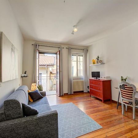 Casa Rachele Stresa Center - Happy Rentals 외부 사진