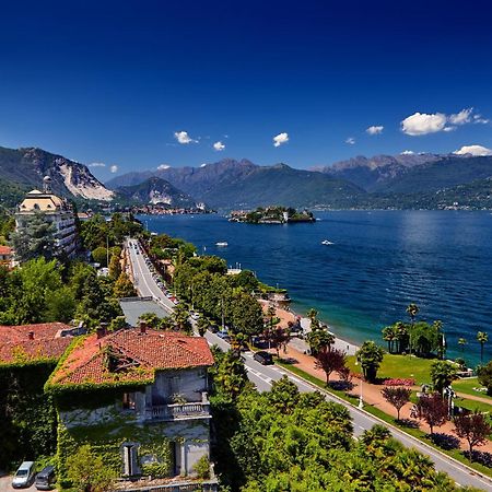 Casa Rachele Stresa Center - Happy Rentals 외부 사진