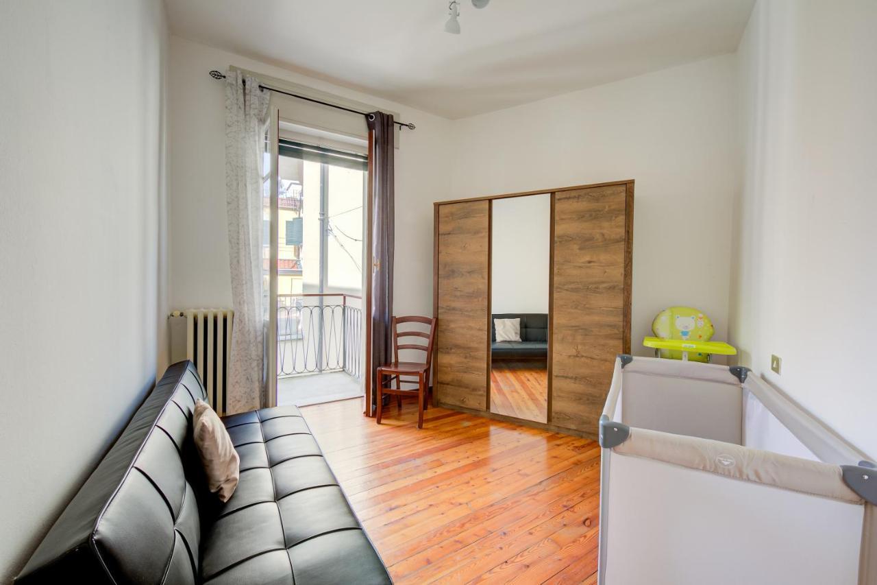 Casa Rachele Stresa Center - Happy Rentals 외부 사진