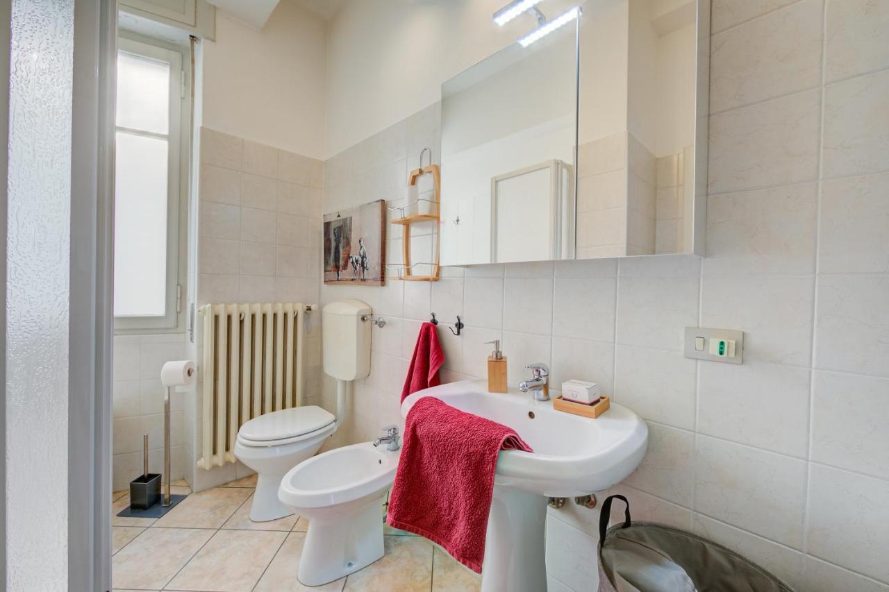 Casa Rachele Stresa Center - Happy Rentals 외부 사진