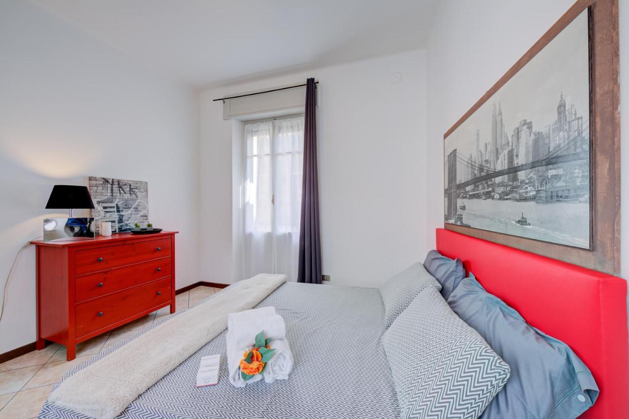 Casa Rachele Stresa Center - Happy Rentals 외부 사진
