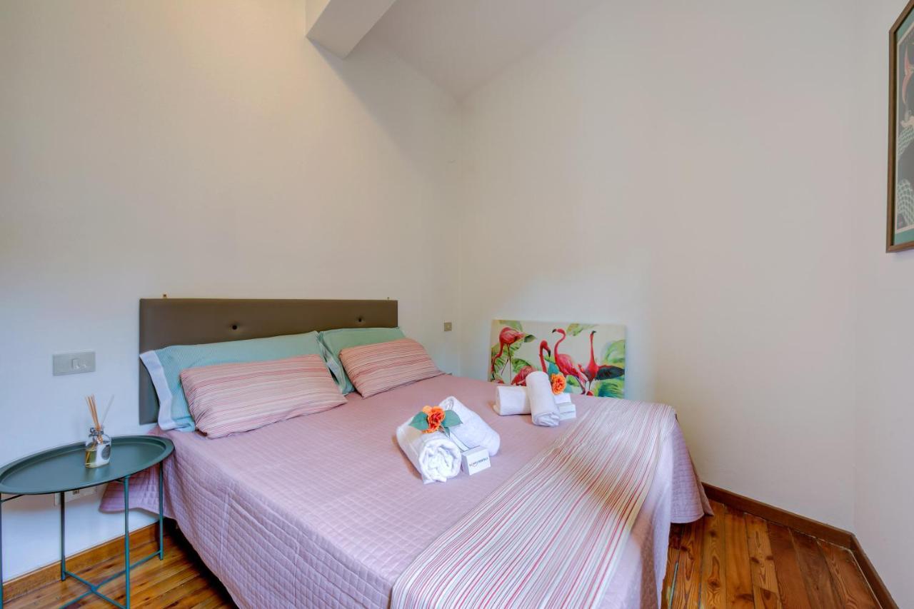 Casa Rachele Stresa Center - Happy Rentals 외부 사진