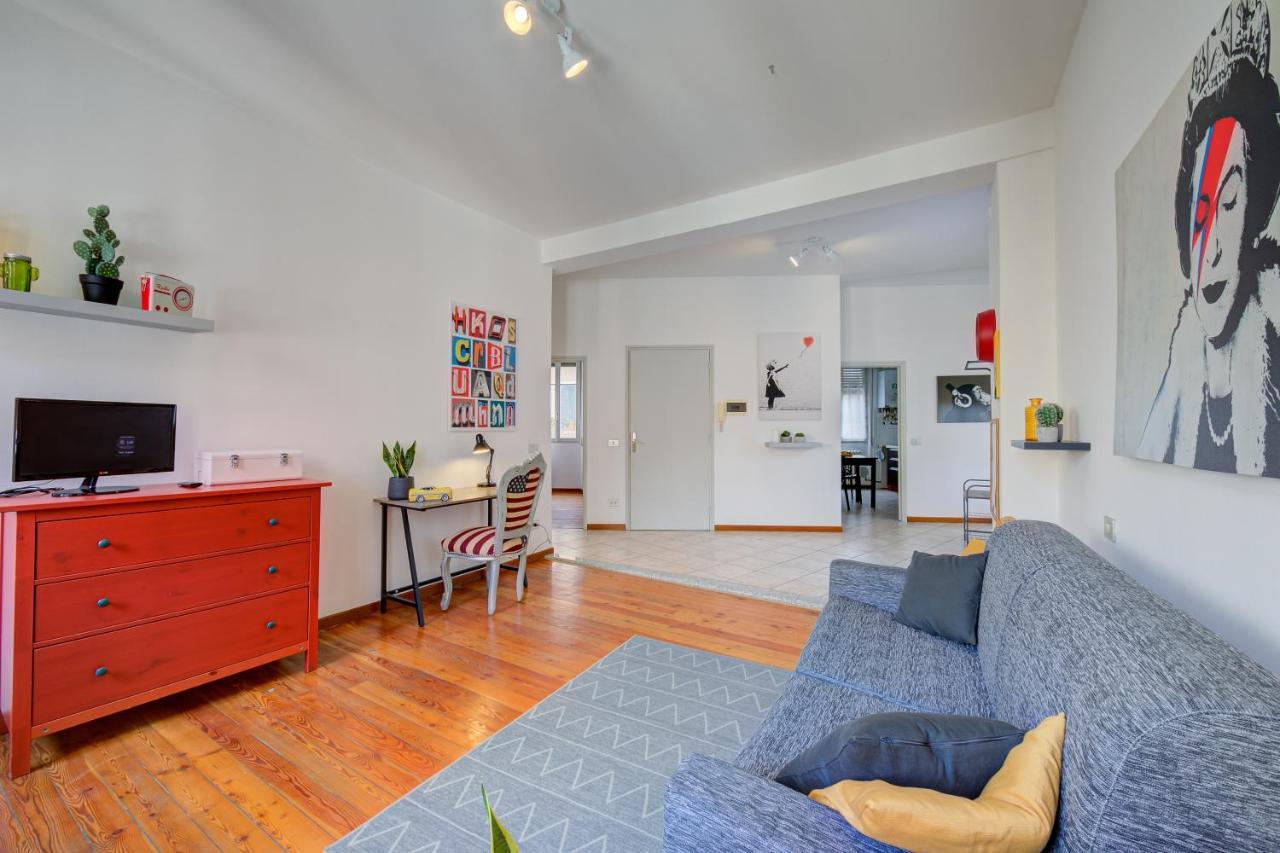 Casa Rachele Stresa Center - Happy Rentals 외부 사진