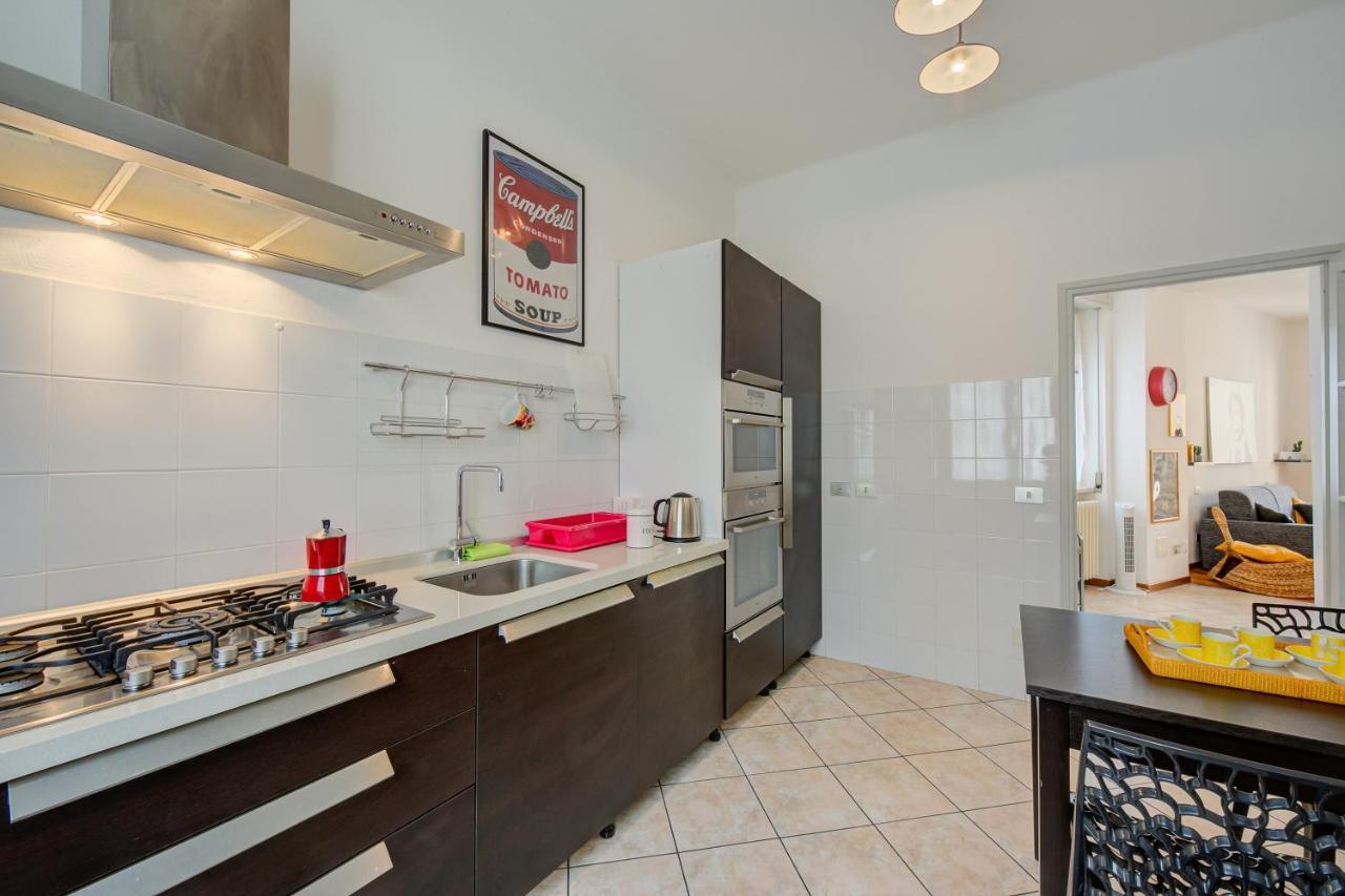 Casa Rachele Stresa Center - Happy Rentals 외부 사진
