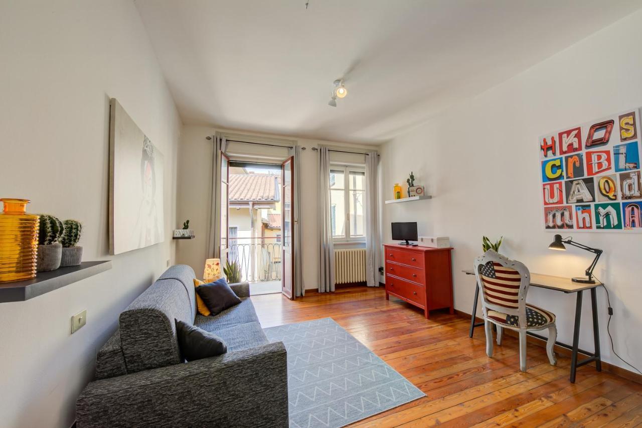 Casa Rachele Stresa Center - Happy Rentals 외부 사진