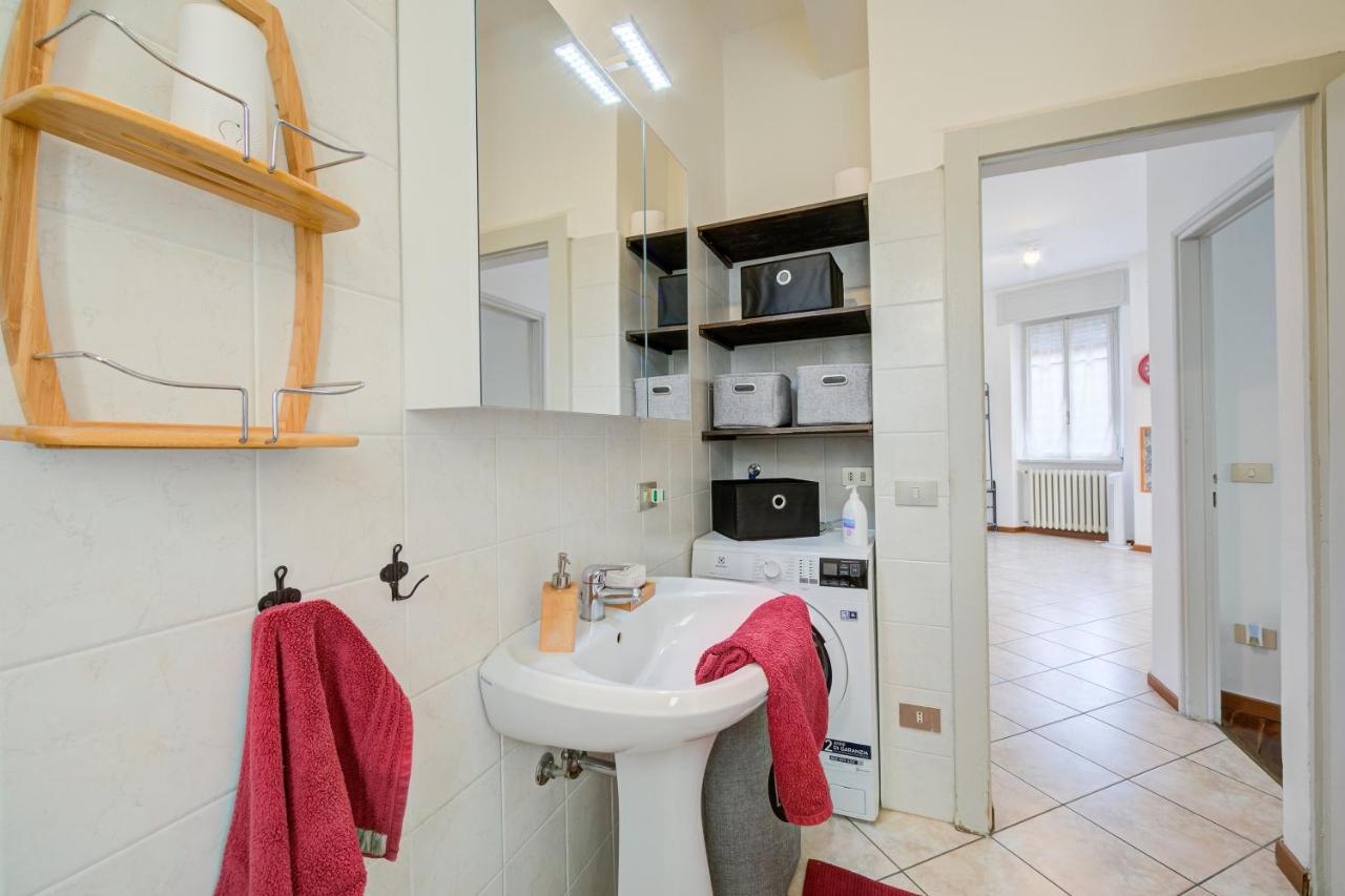 Casa Rachele Stresa Center - Happy Rentals 외부 사진