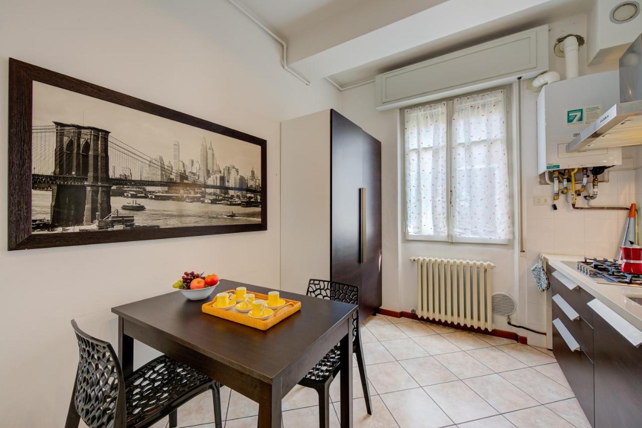 Casa Rachele Stresa Center - Happy Rentals 외부 사진