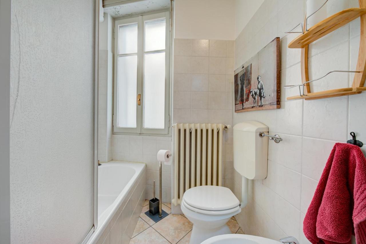 Casa Rachele Stresa Center - Happy Rentals 외부 사진