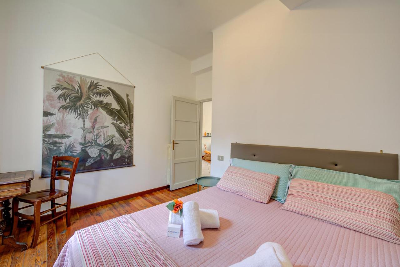 Casa Rachele Stresa Center - Happy Rentals 외부 사진