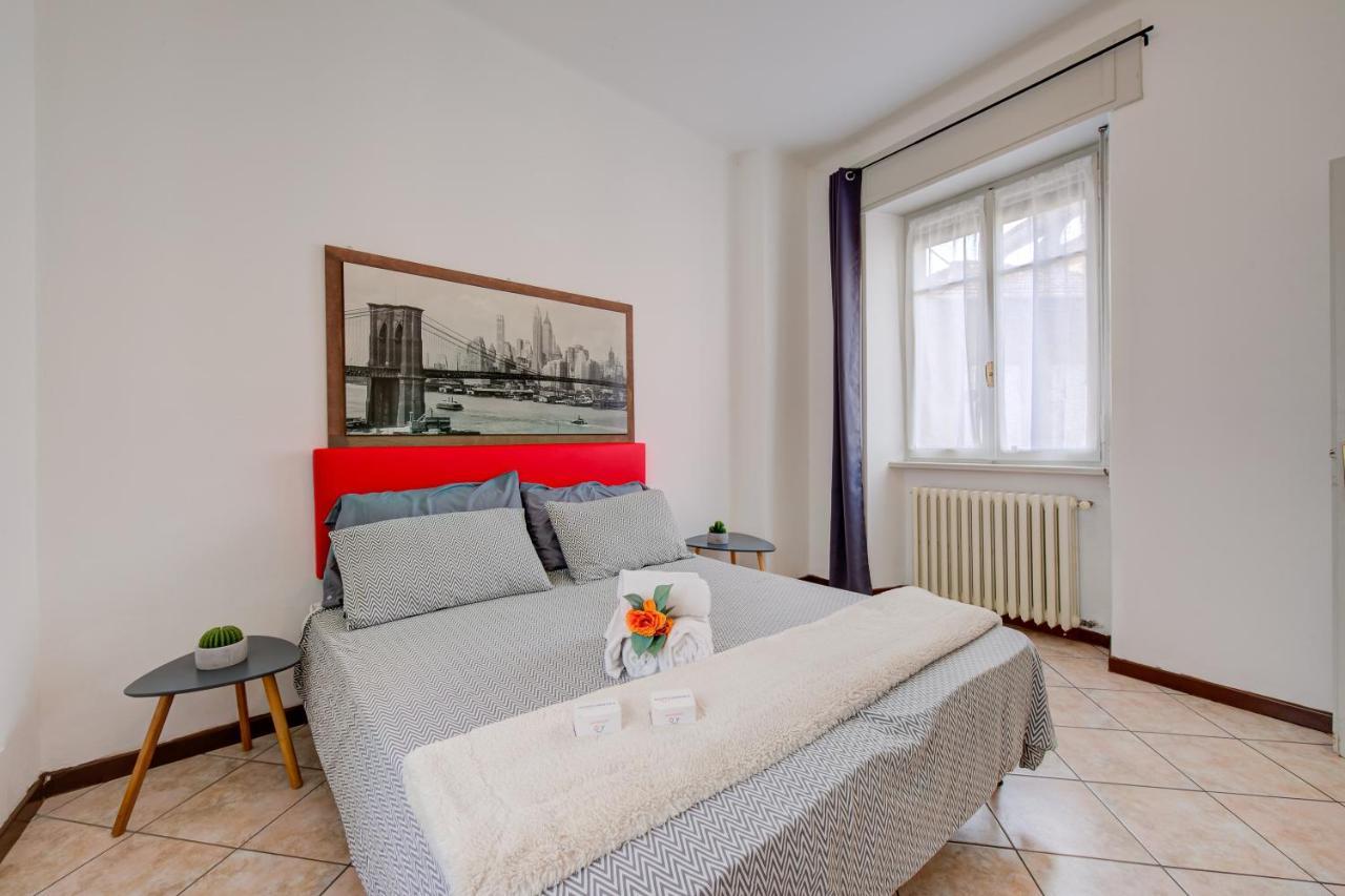 Casa Rachele Stresa Center - Happy Rentals 외부 사진