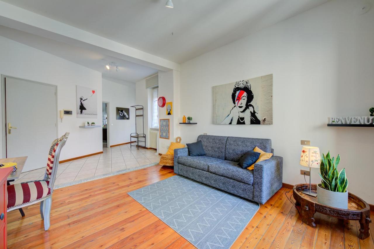 Casa Rachele Stresa Center - Happy Rentals 외부 사진