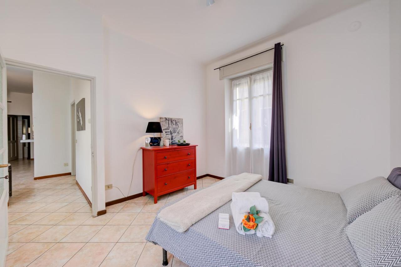 Casa Rachele Stresa Center - Happy Rentals 외부 사진