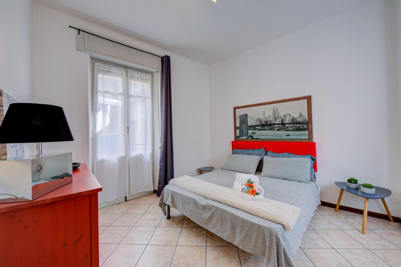 Casa Rachele Stresa Center - Happy Rentals 외부 사진