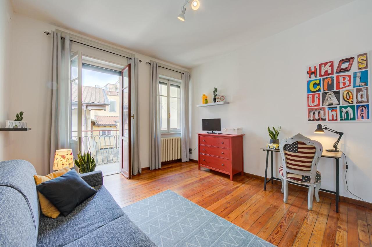 Casa Rachele Stresa Center - Happy Rentals 외부 사진